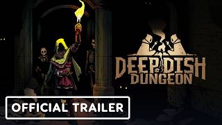 Deep Dish Dungeon - Official Overview Trailer | ID@Xbox April 2026 Showcase screenshot 5