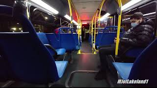 MBTA (Boston, MA): 2017 New Flyer XN40 (CNG) #1762