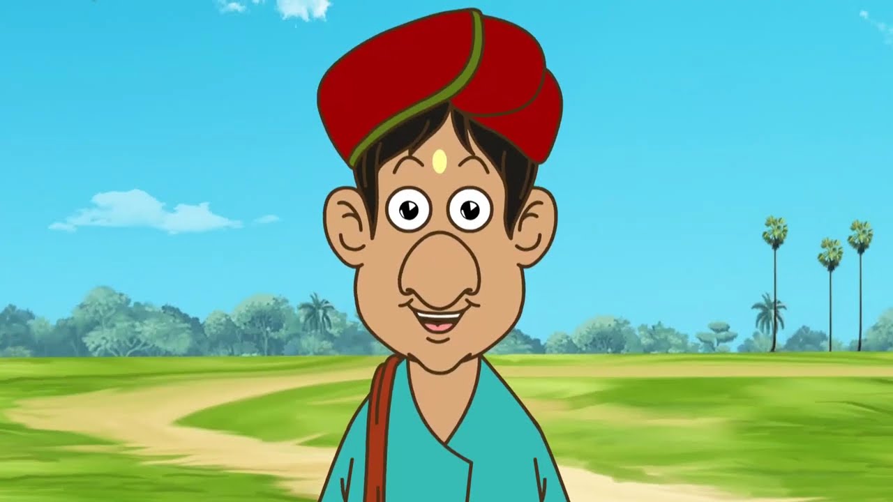 মন্ত্রী চুরি করে নিল সিংহাসন, রানীকে দরবারে নাচালো!   Gopal Bhar   Latest Episode 2025