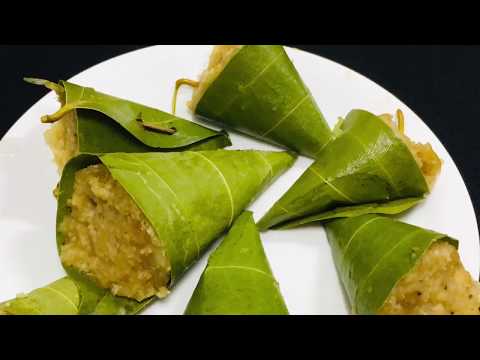 കുമ്പിളപ്പം-||-kerala-naadan-vibhavangal-||-kerala-traditional-recipe-in-malayalam.