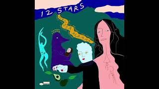 Melissa Aldana - 12 Stars (Full Album)