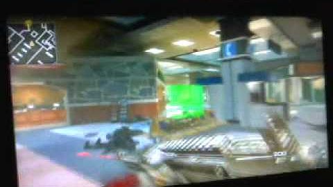 mw2 spec ops terminal mods