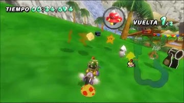 [MKW] 400 Subs. special: AKW v5.0 "ItemPack" release!