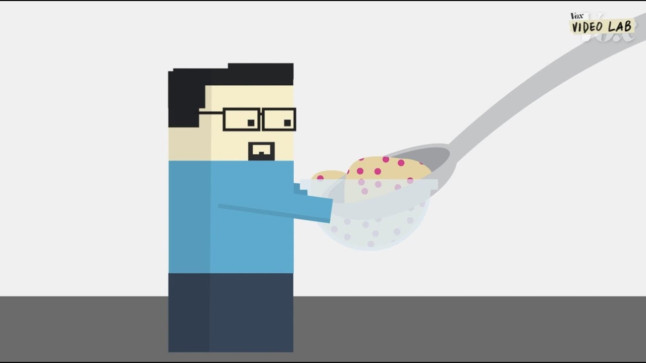 Woccas, our animated characters, explained - You can watch this video extra by joining the Video Lab: http://bit.ly/video-lab

Help us continue to explain crucial issues of our day for YouTube, by becoming