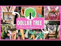 8 Dollar Tree DIY Easy and Affordable Easter and Spring Ideas | DIY Decor