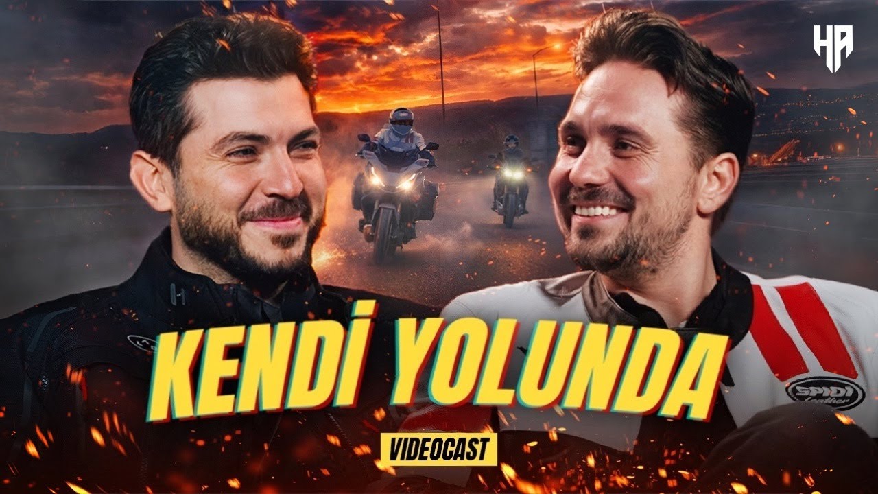 Başını Alıp Gitmek | Hikayeden Adamlar