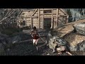 Skyrim PS5 Mods/Nuevos Mods de combate para Skyrim