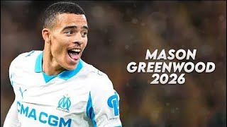 THE FALL, THE SCANDAL, THE COMEBACK: MASON GREENWOOD’S WILD JOURNEY BACK TO FOOTBALL GLORY! 