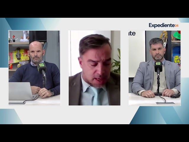 El fiscal Aquiles Balbis y una doble condena a reclusión perpetua