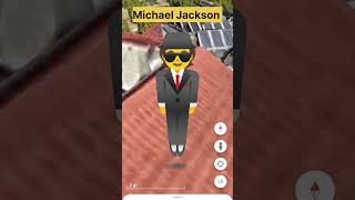 Michael Jackson 🕴️found on Google Earth 🌎 #viral #youtubeshorts #googleearth