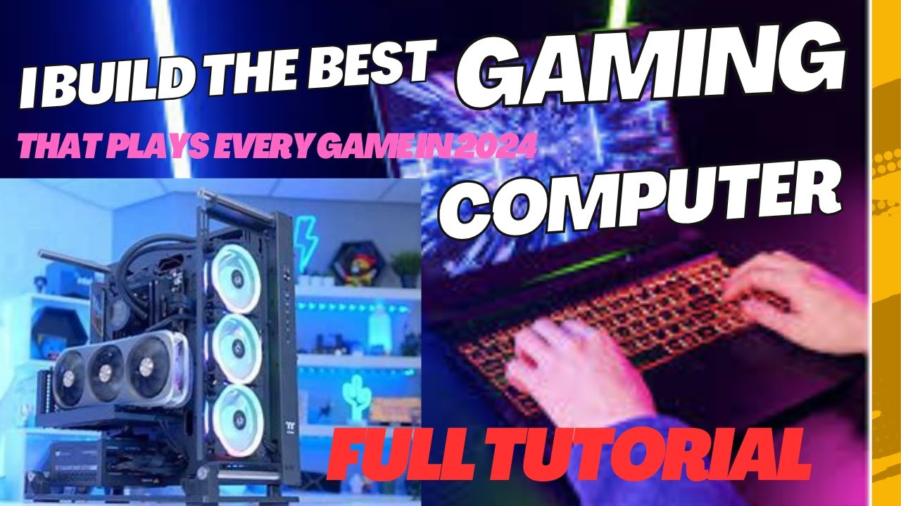 Build Your Dream Gaming PC vs PS5 – It's Ultimate Gaming Experience ...
