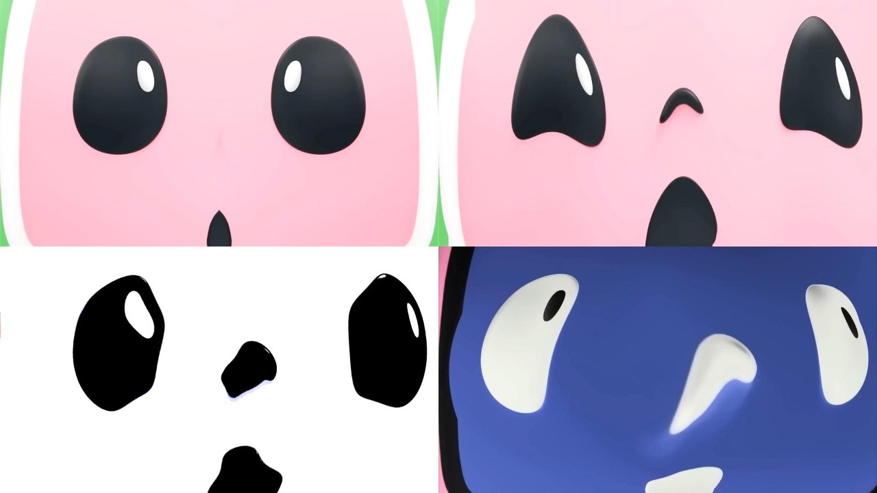 CoComelon Intro Logo.!!!! Sparta Pitch Fun Effects Combined | Sponsored By: Preview 2 Effects x16