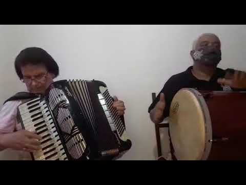 Música  Deixa Disso Autor Nardeli  (Couvert)