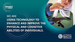 How human augmentation research is enhancing physical and cognitive performance