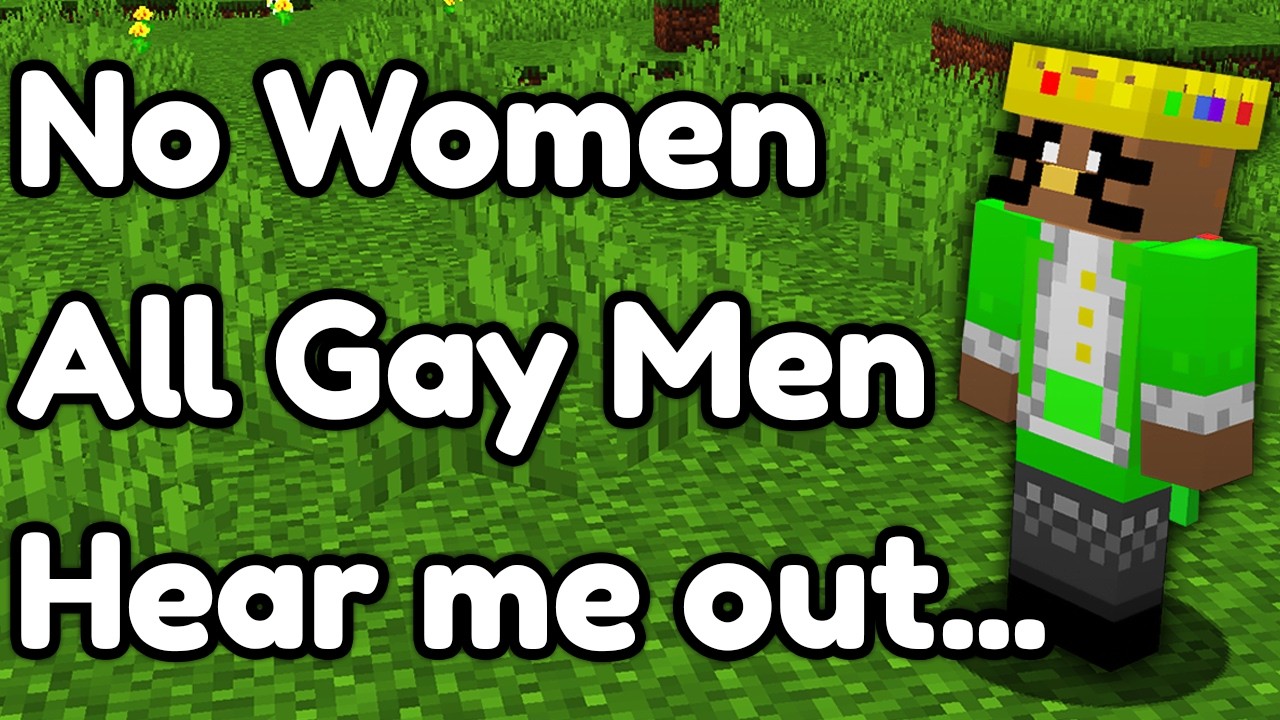 The Most Controversial Thing I’ve Ever Said... YouTube