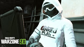 WARZONE 2 3RD PERSON GAMEPLAY (NO COMMENTARY)