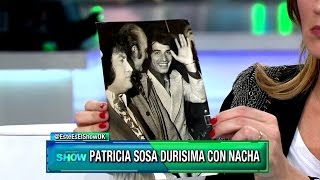 Este es el show - Programa 10/08/15