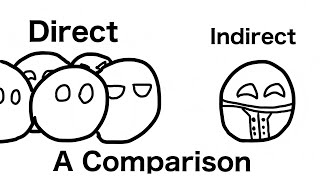 Direct vs Indirect Democracy: A Brief Comparison Wealth