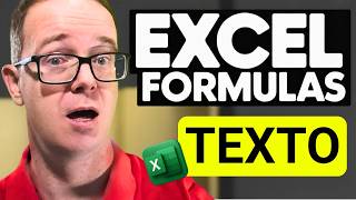 How to Learn Excel with Text Formulas