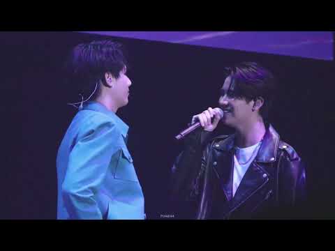 230507 Satang focus - ถ้าไม่ใช่ (No One Else Like Me) 1st round