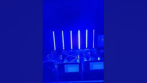 UV LED CURING SYSTEM #uvcuring #uvlight #uvled #ultravioletlight #custom #manufacturer #factory