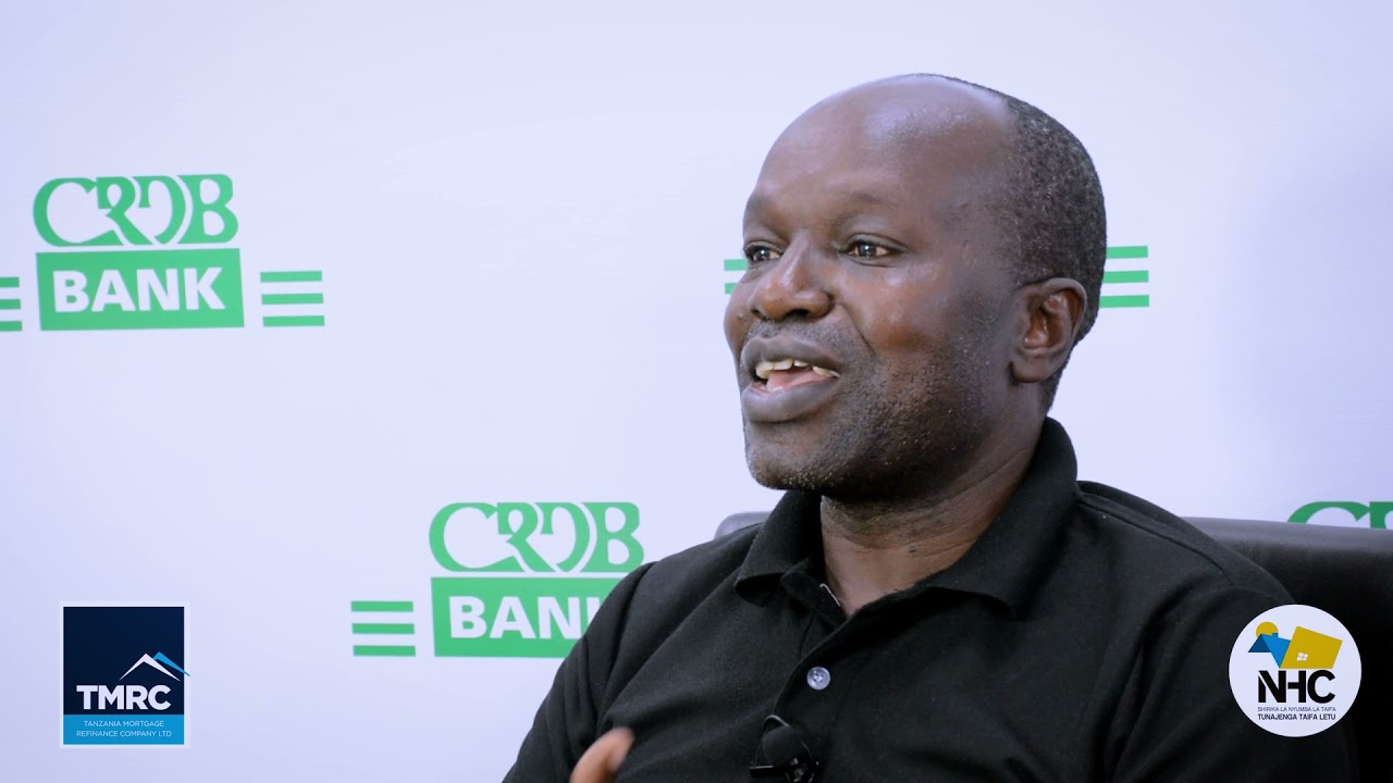 FAIDA YA KUNUNUA NYUMBA KUPITIA MKOPO WA NYUMBA WA MUDA MREFU (MORTAGAGE)