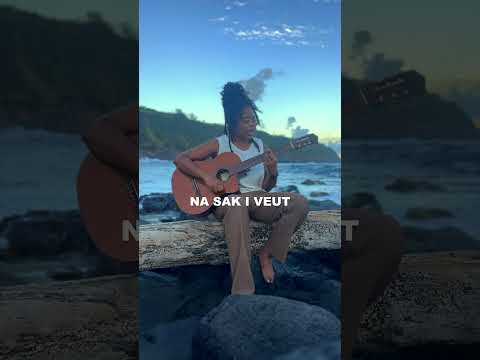 Sika Rlion - Valer Acoustique #reggae #rootsreggae