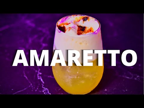 Video: Kafe pikante me amaretto: recetë, foto