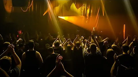 Crown The Empire - MZRY (Live 8-9-19)