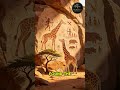 The Sahara Processor: The Dormant Garden 🏜️🌿 #shorts #therelicrestoration #curatedcryptics #sahara