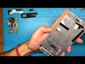 Замена Экрана Huawei P10 Lite WAS-LX1A / display replacement