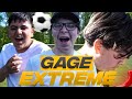 Tu perds tas un gage extrme version foot 