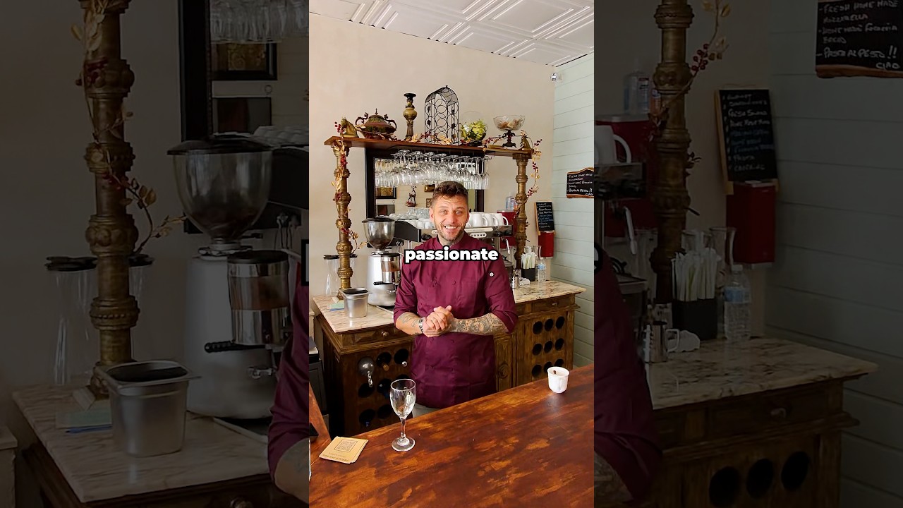 Going to a Restaurant with NO Customers pt. 7