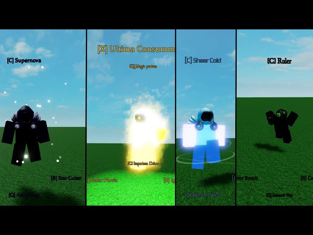 Roblox Script Showcase Episode#1317/Dominus Venari 