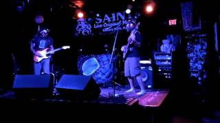Gear Up - 7/14/11 - The Saint - Asbury Park NJ