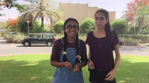 Farasha, Lucija, Raima 7SG, Why are teenagers so moody