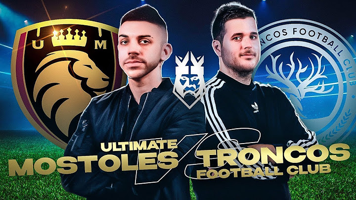 🔴 8ª JORNADA KINGS LEAGUE | ULTIMATE MOSTOLES vs TRONCOS | DjMaRiiO en DIRECTO desde REAL SOCIEDAD