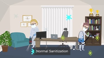 Ybanag 2d Animated Explainer Video | Made In Vyond By Awais Animation