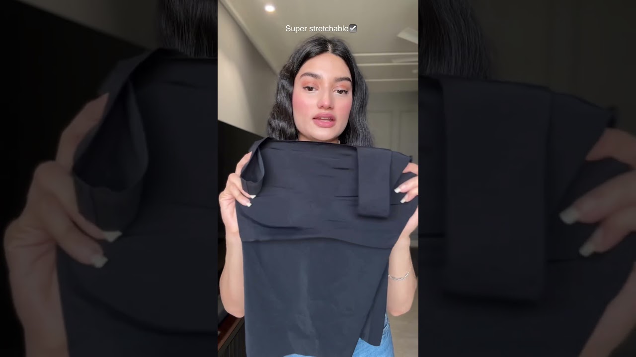 Бюстгальтер не нужен?! Топ со встроенным бюстгальтером Meesho 💥 