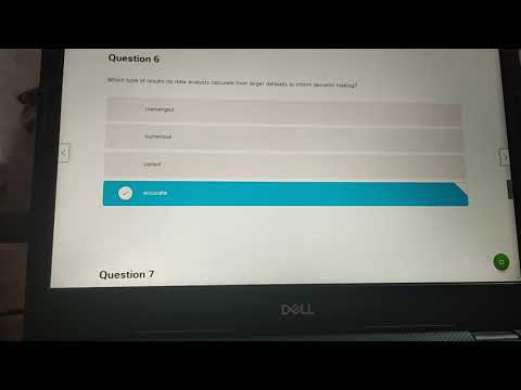 Cisco data analytics course - Module 1 Quiz answers  @NewtonSchoolOfficialDS_Ai @gamingcheckpoints