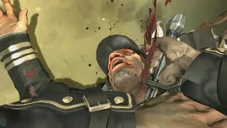 Dishonored 1 A Dead Man Walking