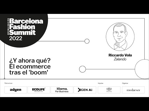 BFS2022 - Ponencia:
