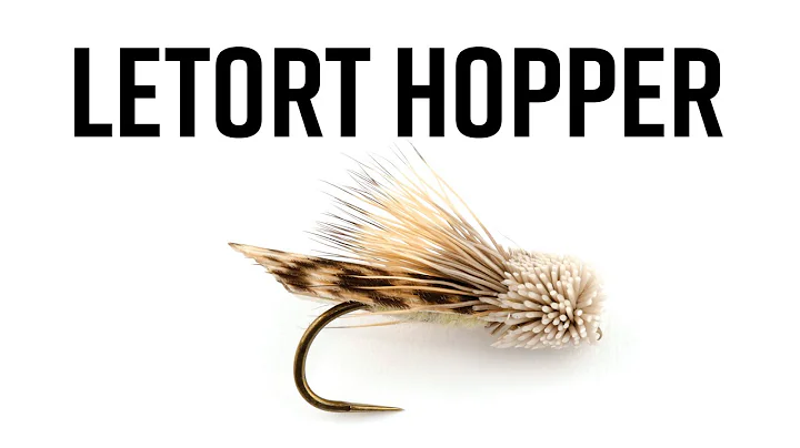 Letort Hopper