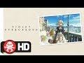 Violet Evergarden | Eps 1-13 + Special Blu-Ray | Available for Pre-Order Now