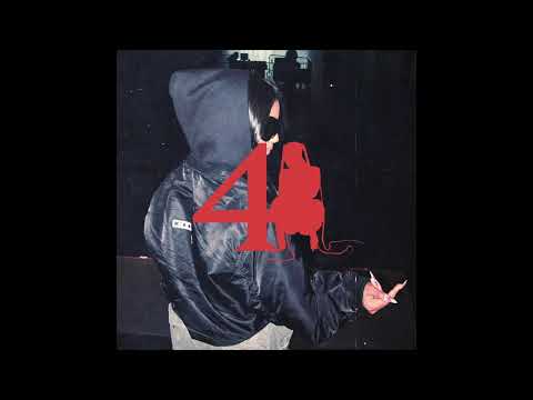 PARTYNEXTDOOR 4 (P4)