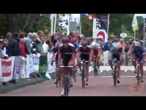 Van VLIET Flower Group - Tour of Naaldwijk