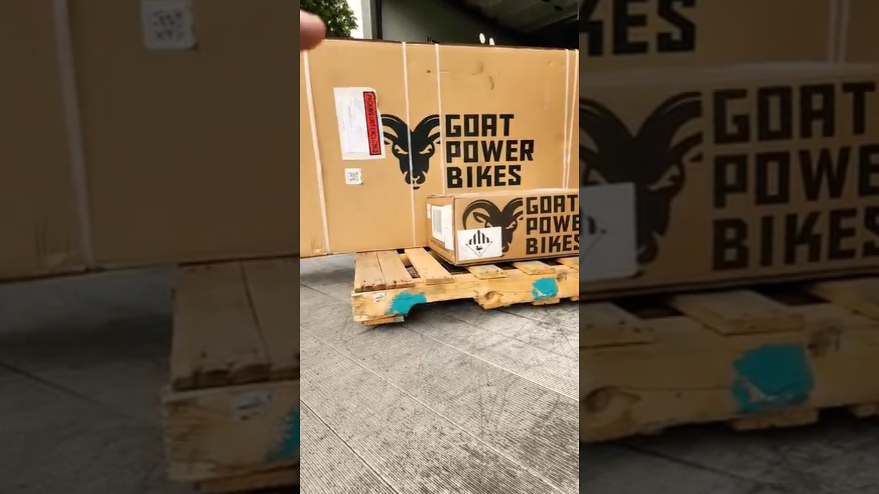 ФЕСТИВАЛЬ KING GOAT... всё начинается! KING GOAT в хижине ET. 