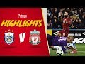 Highlights: Huddersfield 0-1 Liverpool | Salah strikes to maintain unbeaten start