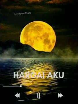 SW WA HARGAI AKU 30 DETIK (SLOWED)