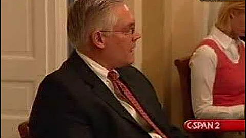 Rep. Slaughter vs. Rep. Sessions